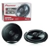 Thumbnail Parlante Pioneer TS-G1620F-2 6.5" x 16cm 300W0