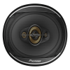 Thumbnail Parlante Pioneer TS-A6978S 6X9"/16mm 450W 16X24cm0