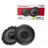 Thumbnail Parlante Pioneer TS-A1678S 6.5" x 16.5 cm 320W0